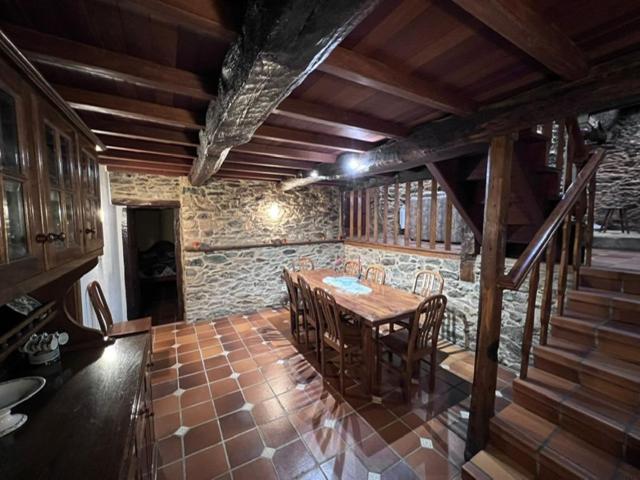 Casa Torres Vila Cruces Exterior foto
