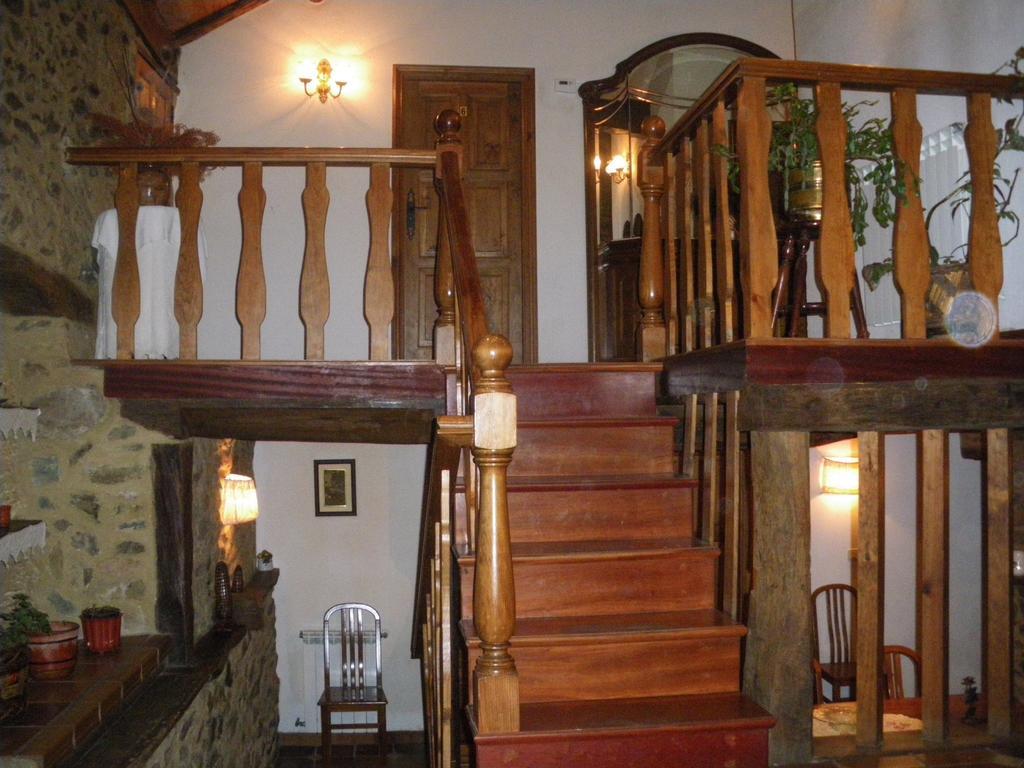 Casa Torres Vila Cruces Quarto foto
