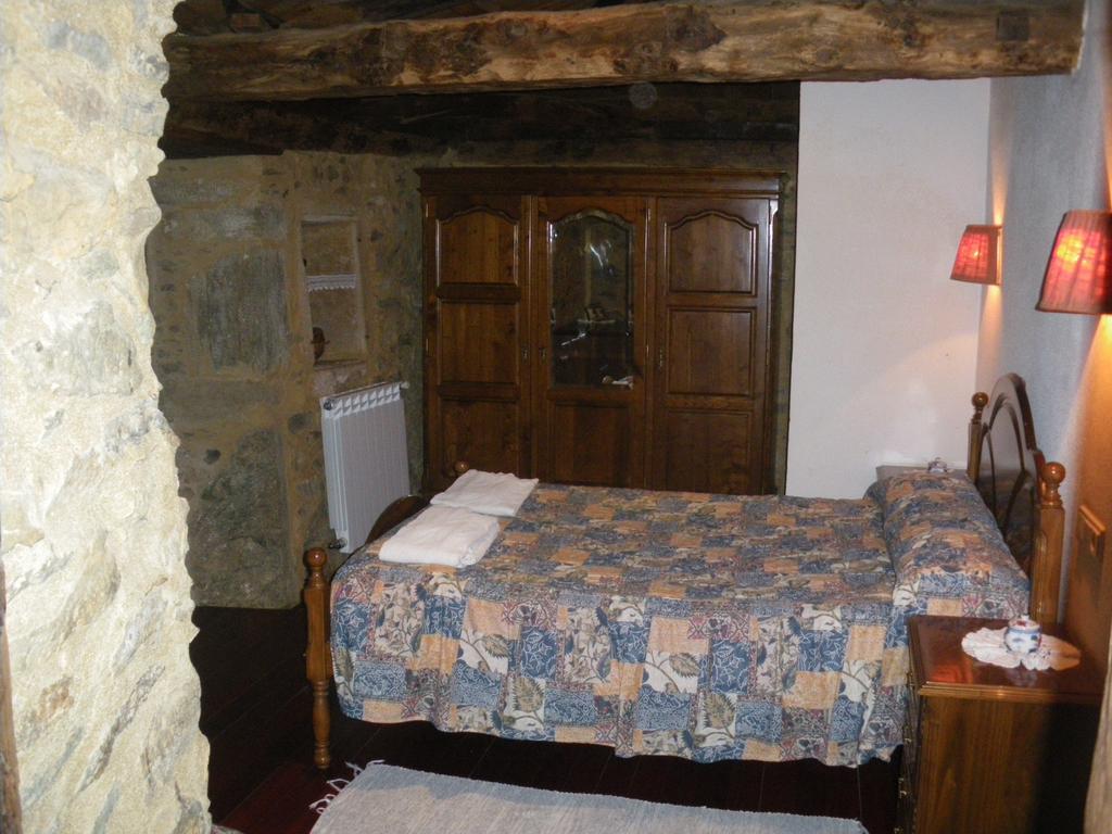Casa Torres Vila Cruces Quarto foto