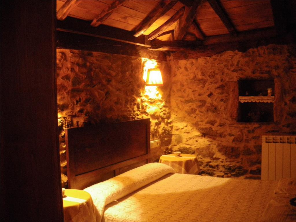 Casa Torres Vila Cruces Quarto foto