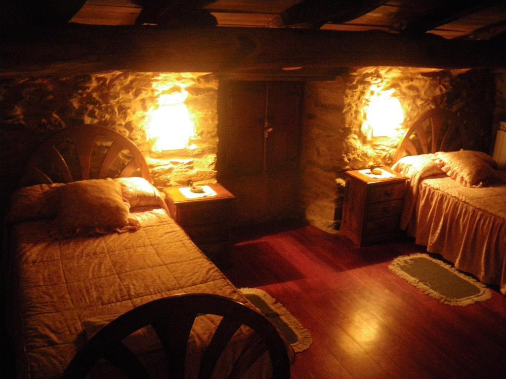 Casa Torres Vila Cruces Quarto foto