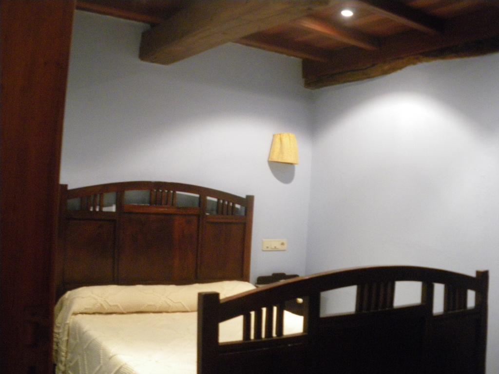 Casa Torres Vila Cruces Quarto foto