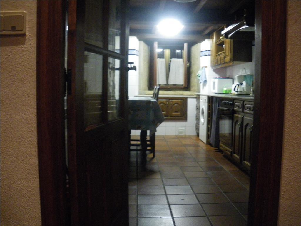 Casa Torres Vila Cruces Quarto foto