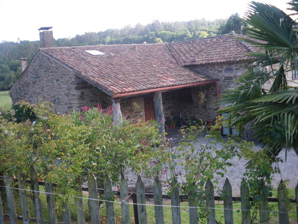 Casa Torres Vila Cruces Quarto foto